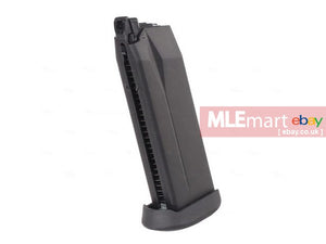 MLEmart.com - VFC FNX-45 25Rds Gas Airsoft Magazine ( Black )