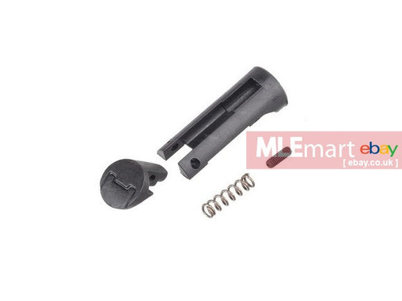 MLEmart.com - VFC Original Parts - PPQ Magazine Catch Assembly