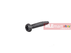 MLEmart.com - VFC ORIGINAL PARTS - M3X15 SCREW ( PSCW031531 )