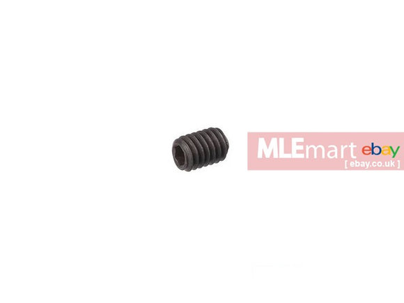 MLEmart.com - VFC ORIGINAL PARTS - M4X6 SCREW ( PSCW040603 )