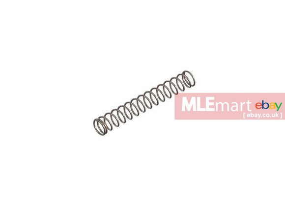 MLEmart.com - VFC ORIGINAL PARTS - M4 AEG CHARGING HANDLE RELEASE LATCH SPRING ( V020SPG050 )