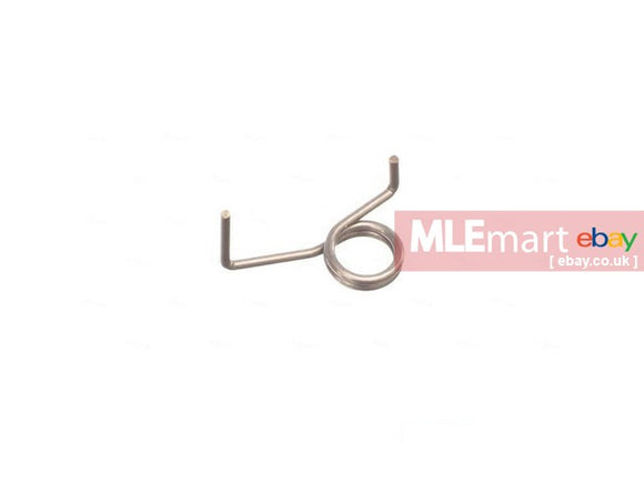 MLEmart.com - VFC ORIGINAL PARTS - HK417 AEG TRIGGER SPRING ( V023SPG012 )