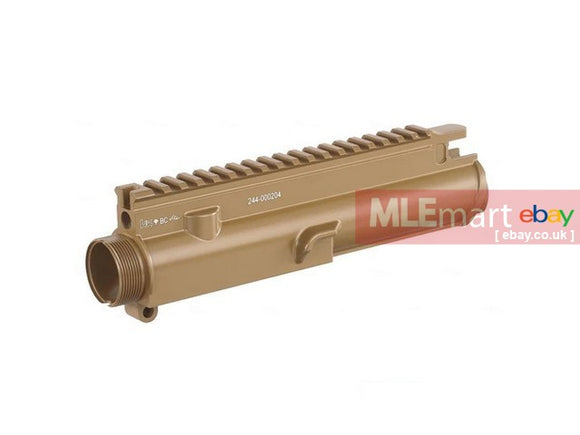 MLEmart.com - VFC ORIGINAL PARTS - G28 AEG UPPER RECEIVER TAN ( V02AURV011 )