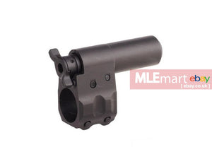 MLEmart.com - VFC ORIGINAL PARTS - MCX AEG GAS BLOCK SET ( V02DGBK000 )