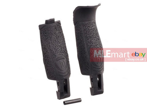 MLEmart.com - VFC PPQ BACKSTRAP SET ( S / L )