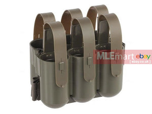 MLEmart.com - VFC XM651E1 40MM CS GRENADE BANDOLEER