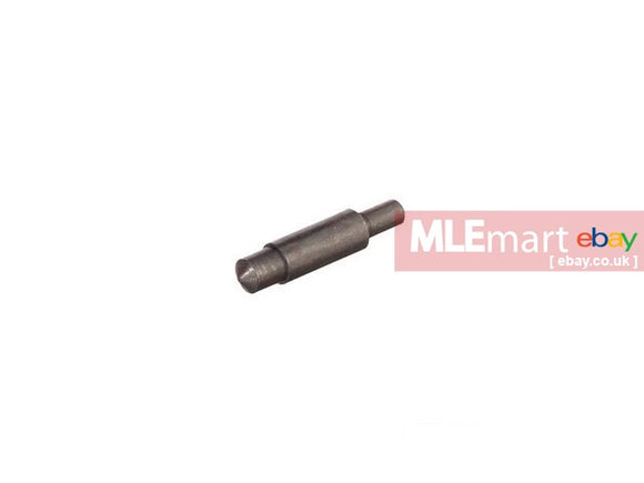 MLEmart.com - VFC ORIGINAL PARTS - M4 / HK416 GBB RECEIVER CATCH ( VG20LRV090 )