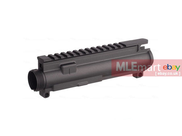 MLEmart.com - VFC ORIGINAL PARTS - M4 / MK18 MOD1 GBB V3 UPPER RECEIVER ( VG20URV003 )