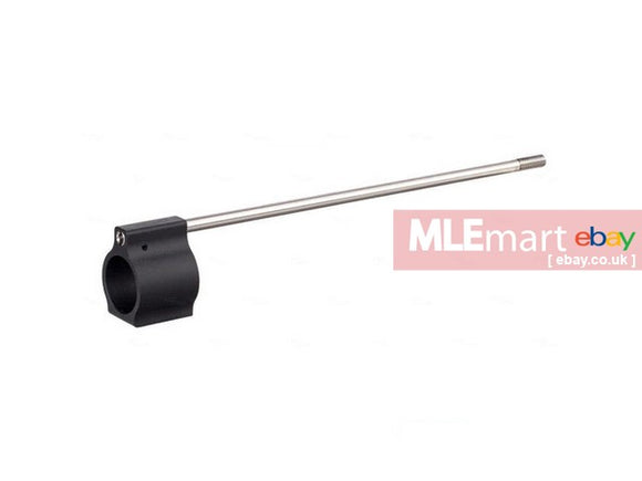 MLEmart.com - VFC ORIGINAL PARTS - AR / M4 TYPE GBB 7 INCH HOP-UP ADJUSTMENT ASSEMBLY V2 ( VG22HOP006 )