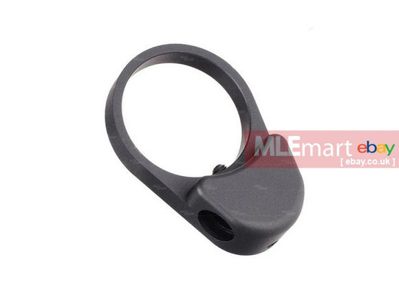 MLEmart.com - VFC Original Parts - SR16E3 MOD2 GBB Sling Mount ( VG22SPC000 )