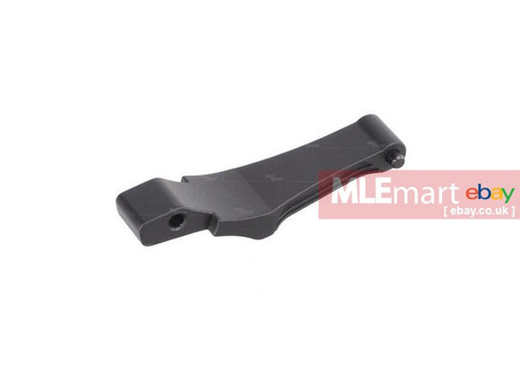 MLEmart.com - VFC Original Parts - Trigger Guard for SR16E3 MOD2 GBB Airsoft ( VG22TGD001 )