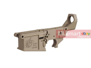 MLEmart.com - VFC ORIGINAL PARTS - SR25 ECC LOWER RECEIVER ( VG27LRV112 )