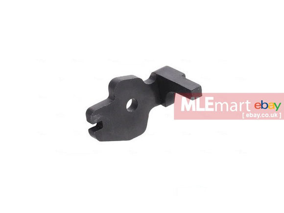 MLEmart.com - VFC Original Parts - SR25 GBB Magazine Front Catch Lever ( VG27MAG030 )