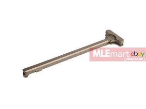 MLEmart.com - VFC Original Parts - HK417 Tan GBB Charging Handle ( VG29CLR031 )