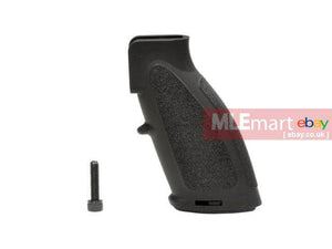 VFC HK416 GBB Battle Grip Set - Black (Ver. 2) - MLEmart.com