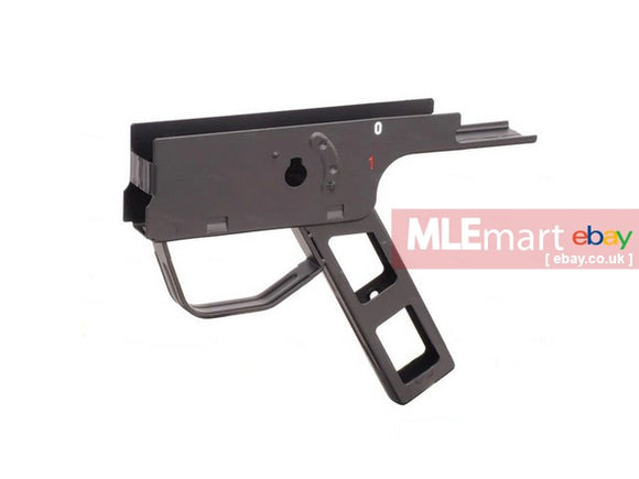 MLEmart.com - VFC ORIGINAL PARTS - PSG-1 LOWER RECEIVER ( VG2GGRP031M )