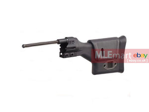 MLEmart.com - VFC ORIGINAL PARTS - PSG-1 GBB STOCK ( VG2GSTK000 )