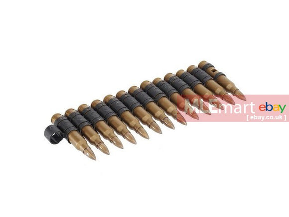 MLEmart.com - VFC Original Parts - M249 GBB Dummy Bullet Belt ( VG32MAG0H1 / 03-2 )