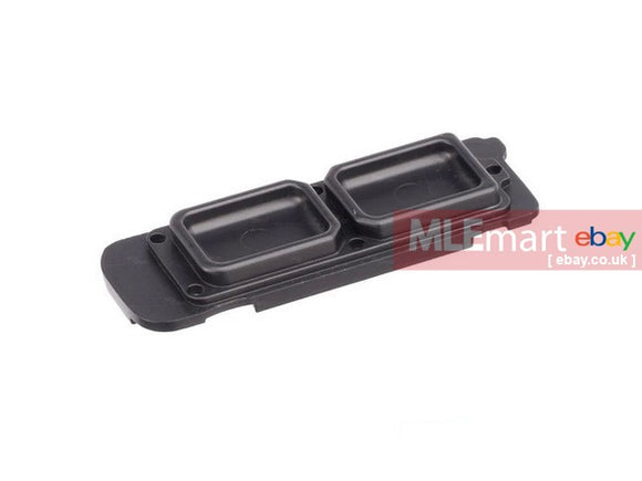 MLEmart.com - VFC ORIGINAL PARTS - LAR / FAL GBB MAGAZINE BASE - 06-13 ( VG60MAG070 )