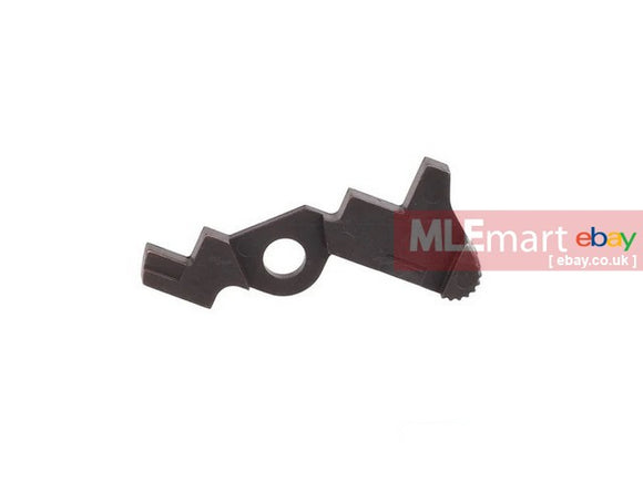 MLEmart.com - VFC ORIGINAL PARTS - MP7A1 GBB STOCK LATCH - MIM ( VGB0STK0A0 )