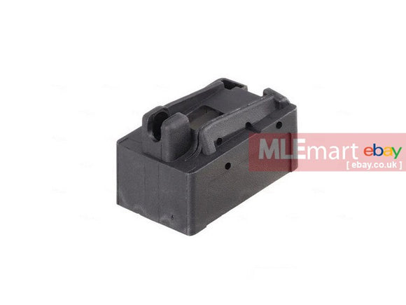 MLEmart.com - VFC Original Parts - UMP 9mm Gas Magazine Cap ( VGB3MAG180 )