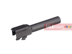 MLEmart.com - VFC ORIGINAL PARTS - G19 GEN3 GBB OUTER BAREL ( VGC0BRL033 )