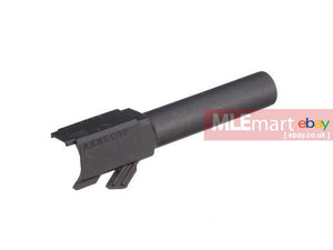 MLEmart.com - VFC ORIGINAL PARTS - G42 GBB OUTER BAREL ( VGCABRL013 )