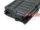 Umarex (VFC) 20rds Gas Magazines for Umarex HK417 GBBR - Black - MLEmart.com