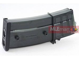 VFC 30 Rds CO2 Magazine for Umarex G36 GBB Series ( 2016 Gen.2 ) - MLEmart.com