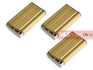 VFC 160 Rds AEG Magazine for SCAR-H / MK17 Series ( FDE / 3 Pcs Set ) - MLEmart.com