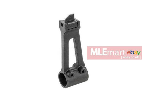 VFC M60 Steel Front Sight Tower - MLEmart.com