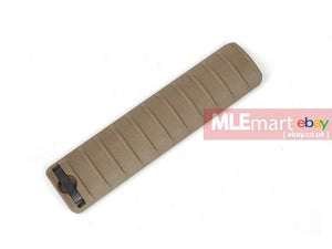 VFC Handguard Panel 11Rib ( FDE ) - MLEmart.com