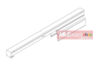 VFC SCAR Replacement Parts No.22 - Dummy Bolt Set ( L ) - MLEmart.com