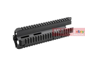 VFC HK417 Handguard Rail (9-inch) - MLEmart.com