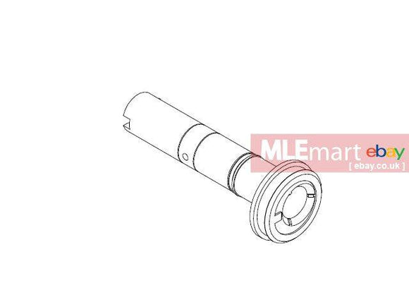 VFC Loading Nozzle Tailstock for M4 / 416 GBB Series - MLEmart.com