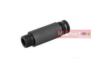 VFC HK416A5 GBB / AEG Front Outer Barrel / Steel ( 03-4 ) - MLEmart.com