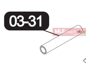 VFC Original Parts for HK45CT Trigger Axial ( 03-31 ) - MLEmart.com