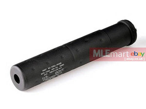 VFC MK23 KAC Type OHG Silencer (16mm Clockwise and 14mm Anti-Clockwise ) - MLEmart.com