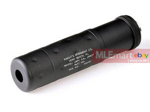 VFC USPC Silencer ( 14mm- ) - MLEmart.com