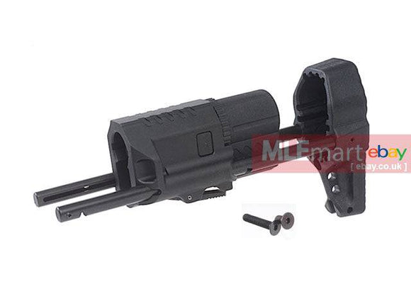 VFC QRS Quick Release Stock (AEG) - MLEmart.com