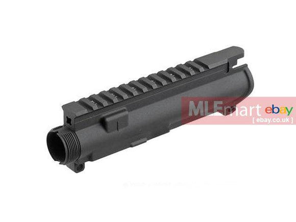 VFC M4 GBB Standard Upper Receiver V2 (Black) - MLEmart.com