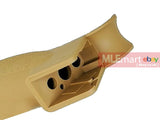 VFC / Umarex HK416A5 AEG Motor Grip Housing - Tan ( V02CGRP011 ) - MLEmart.com