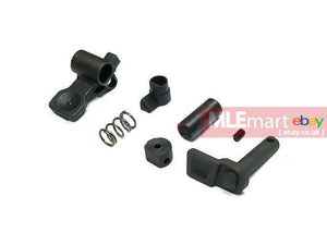 VFC Magazine Catch Set for Umarex / H&K MP5 GBB - MLEmart.com