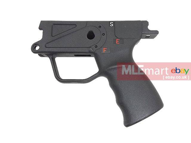 VFC MP5 SD Early Style Trigger Group Housing | MLEmart.com