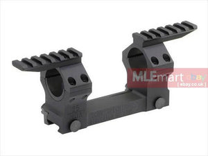 VFC G28 Scope Mount - Black - MLEmart.com