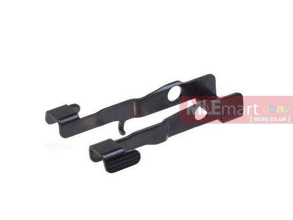 VFC M17 Ambi. Slide Catch Lever for SIG / VFC M17 GBBP ( 03-8 / VGCILRV030S ) - MLEmart.com