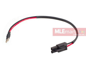 VFC Original Parts - M4 AEG Wire Set ( Without Fuse ) - MLEmart.com