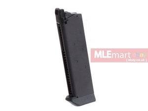 VFC 1911 Tactical Custom Gas Magazine - MLEmart.com