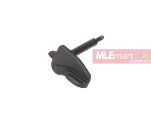 VFC M17 Manual Safety Lever Right for SIG / VFC M17 GBB Pistol ( 03-14 / VGCIMSY013 ) - MLEmart.com