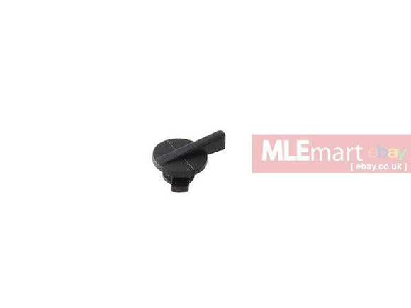 Umarex / VFC G18C Selector Lever (Part # 01-9) - MLEmart.com